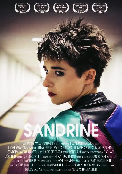 Sandrine