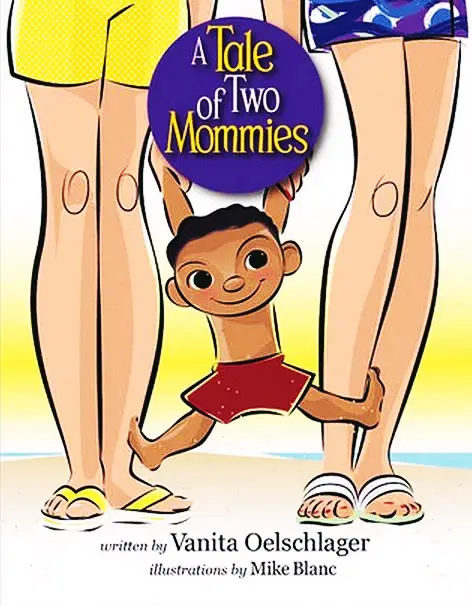 A Tale of Two Mommies