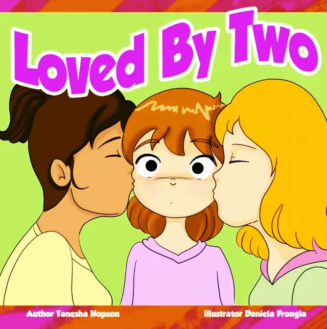 Loved By Two