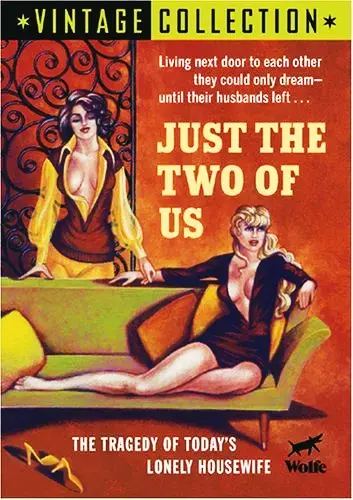 Just the Two of Us