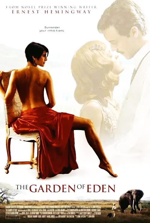 The Garden of Eden