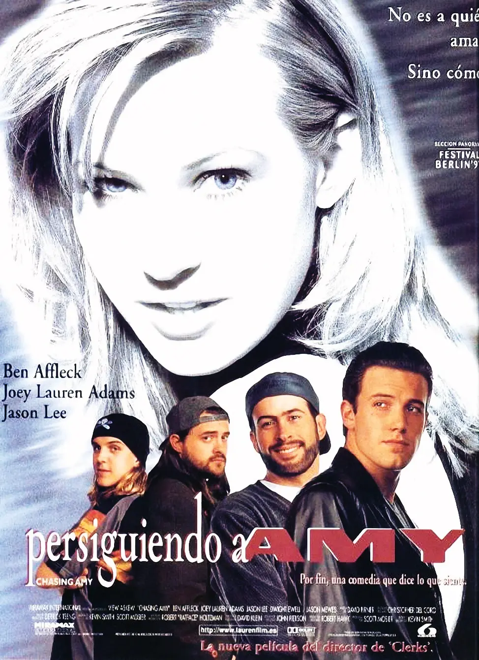 Chasing Amy