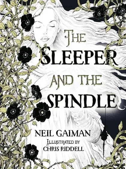 The Sleeper and the Spindle
