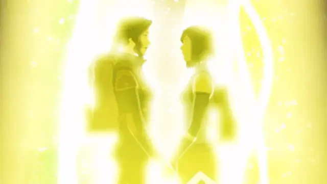 The Legend of Korra