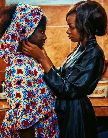 L'autre femme