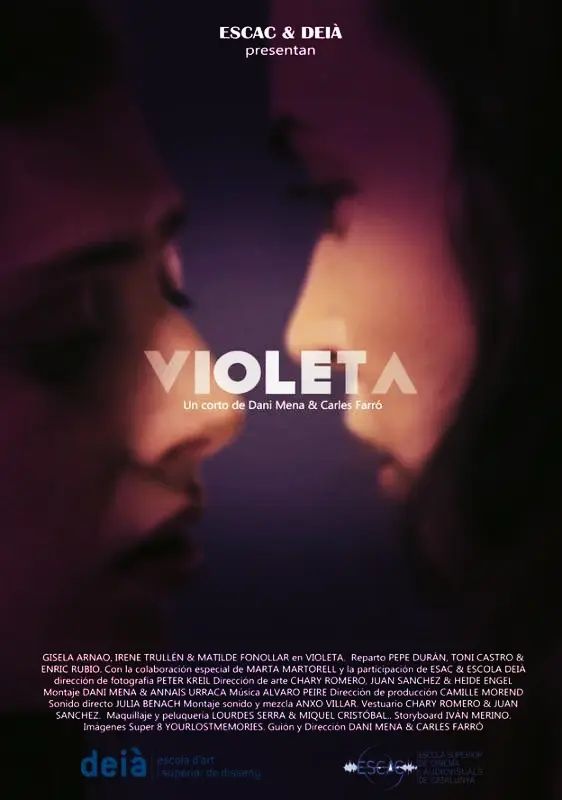 Violeta