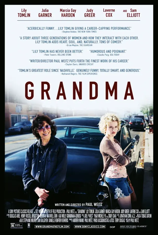 Grandma