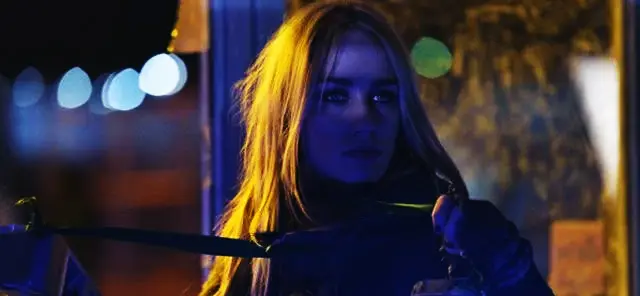 The Strain