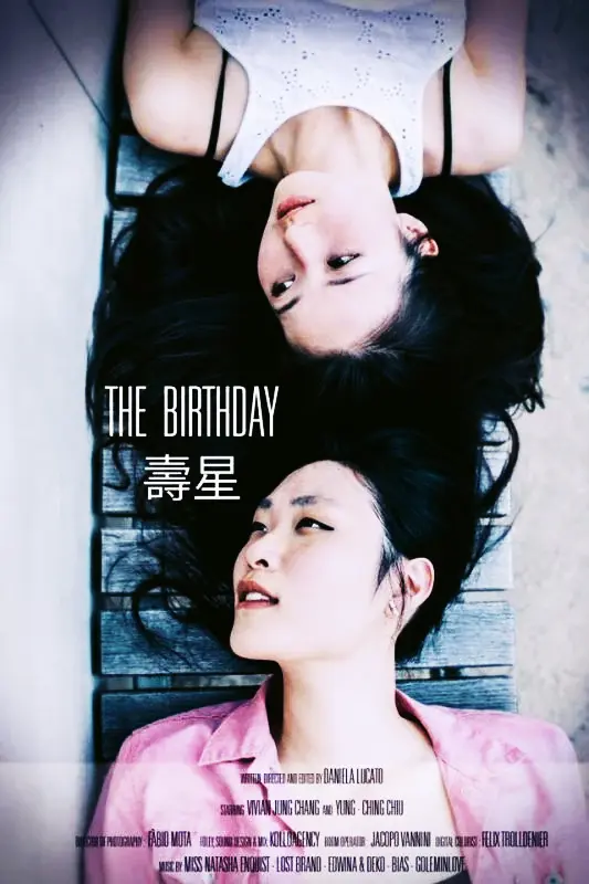 The Birthday