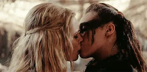 The 100
