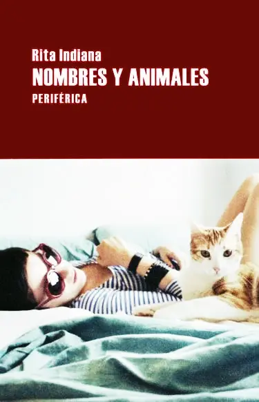 Nombres y animales