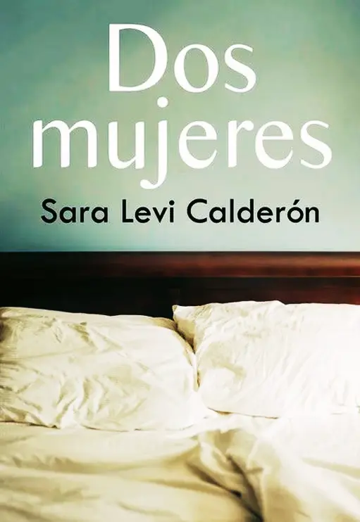 Dos mujeres