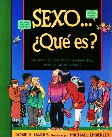Sexo, ¿Qué es?