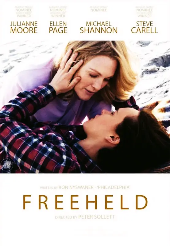Freeheld