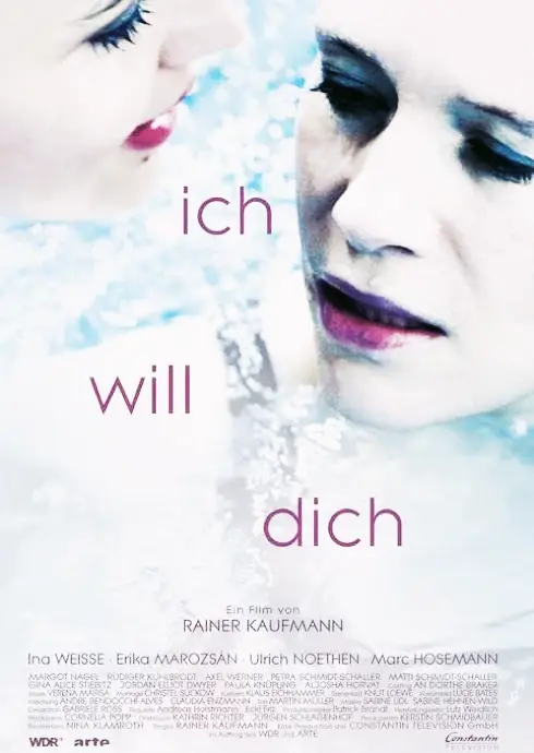 Ich will dich
