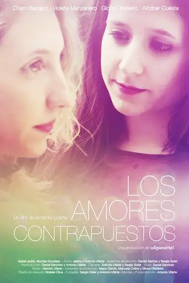 Los amores contrapuestos
