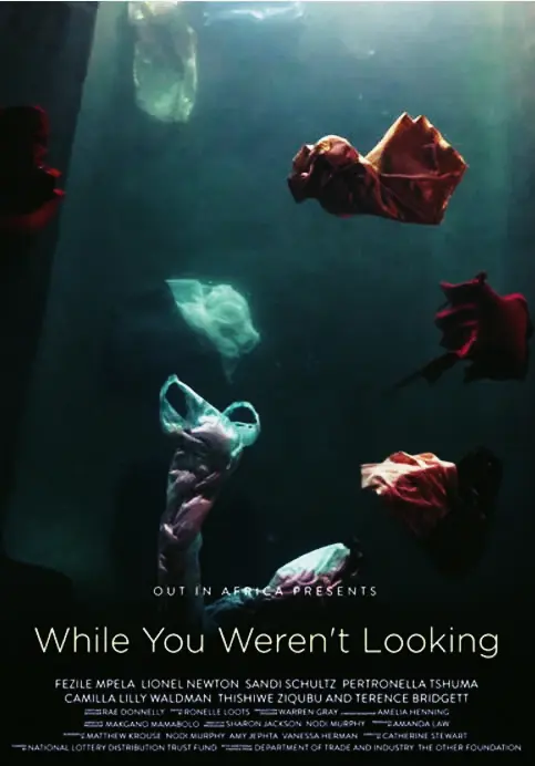 While You Weren't Looking