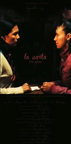 La carta