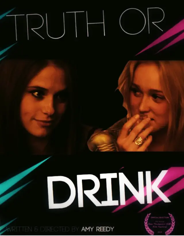 Truth or Drink
