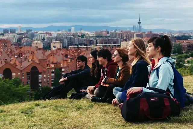 El club de los incomprendidos