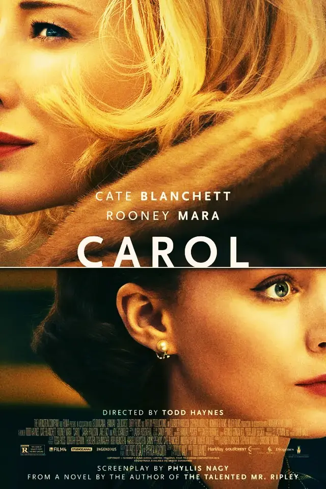 Carol