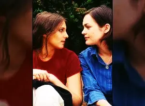 Safia et Sarah