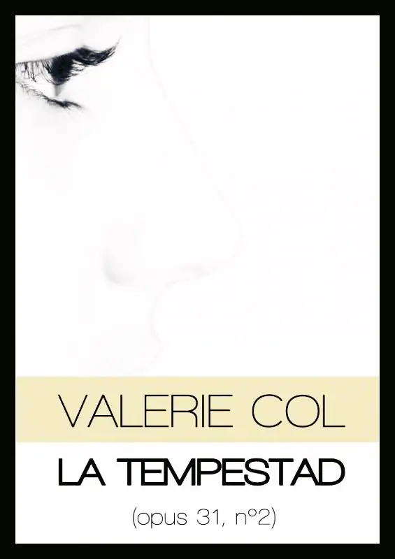 La Tempestad