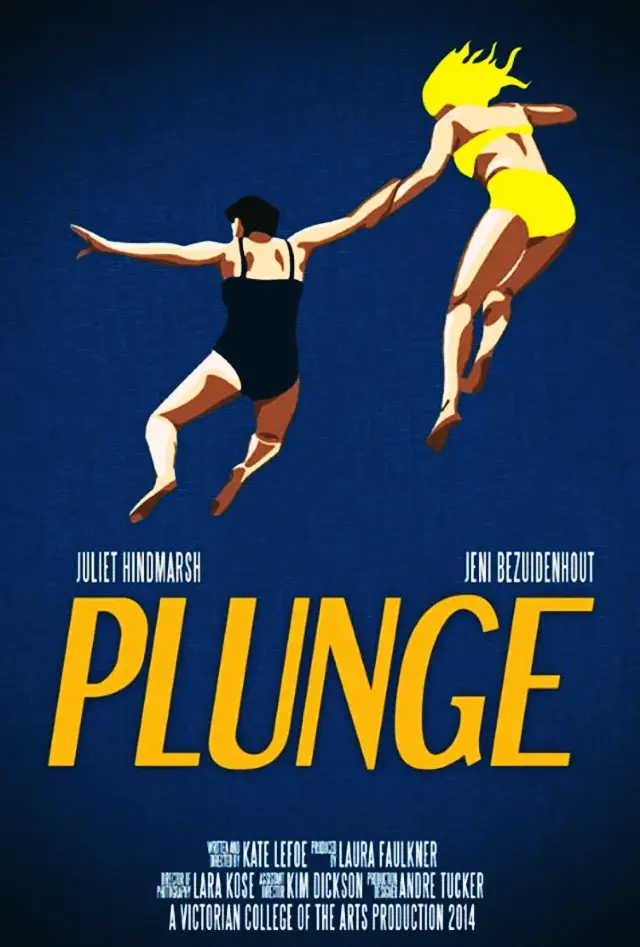 Plunge