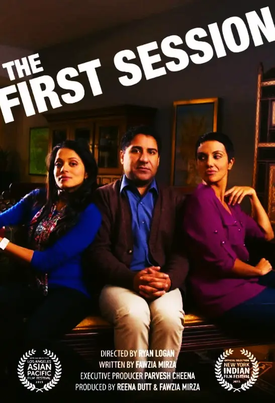 The First Session