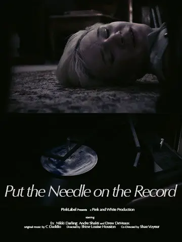 Put the Needle on the Record