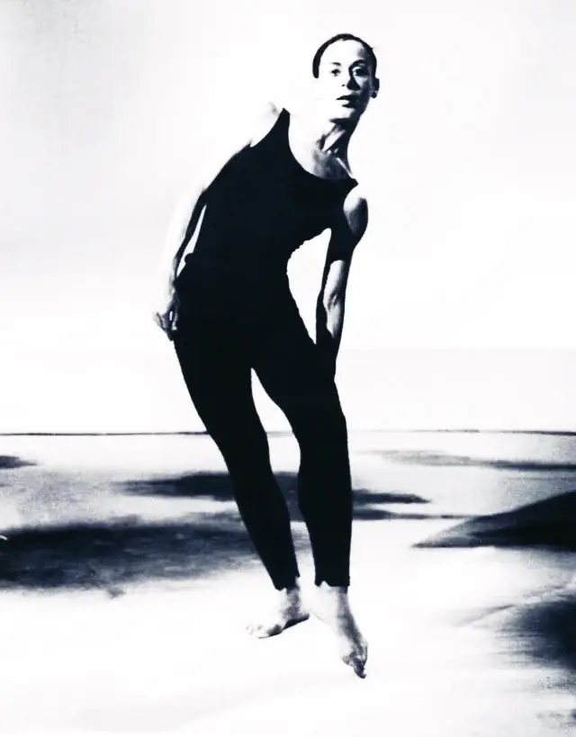 Feelings Are Facts: The Life of Yvonne Rainer
