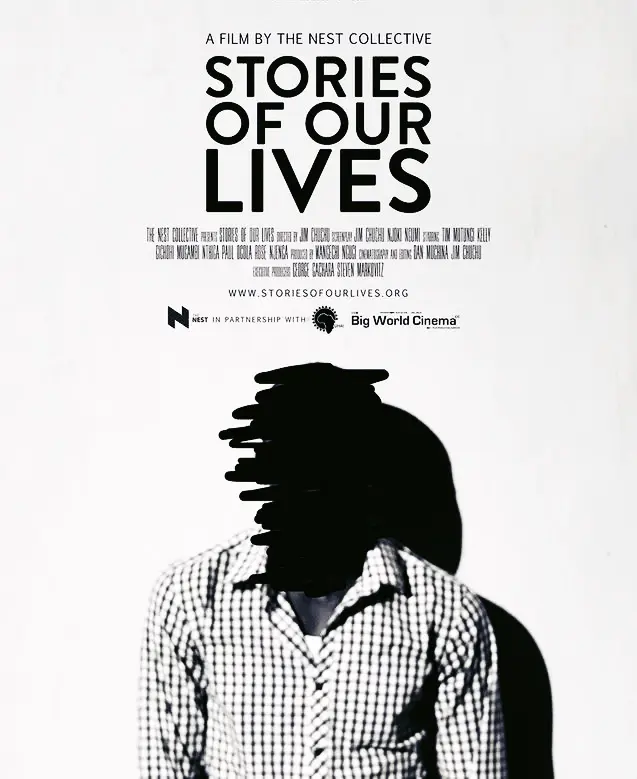 Stories of Our Lives