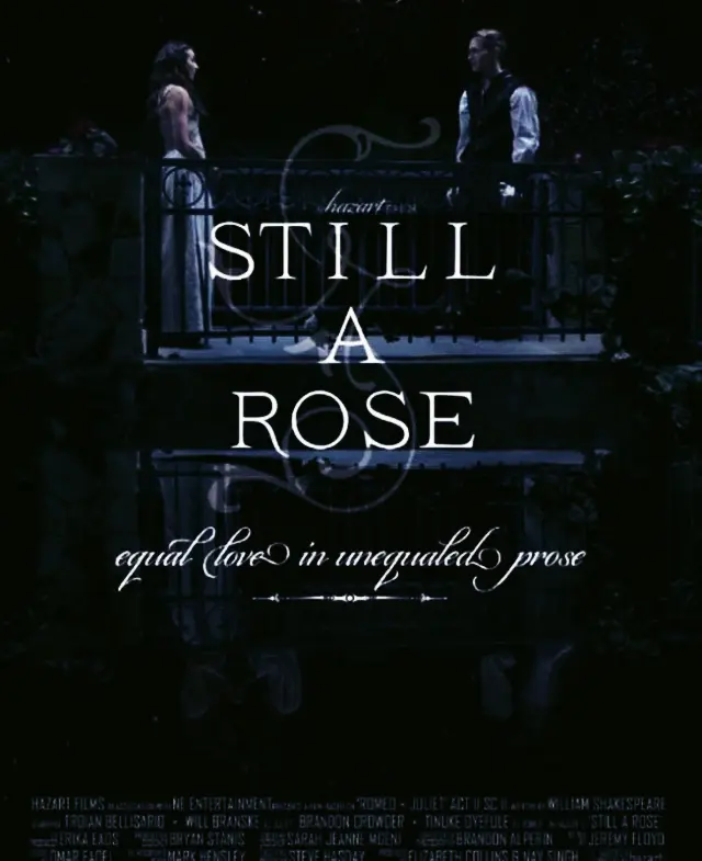 Still a Rose
