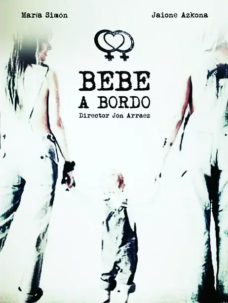 Bebé a Bordo