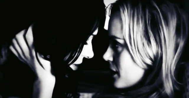 Vauseman (Alex Vause and Piper Chapman) - I can't get you off my mind