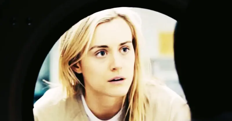 Piper and Alex - Human