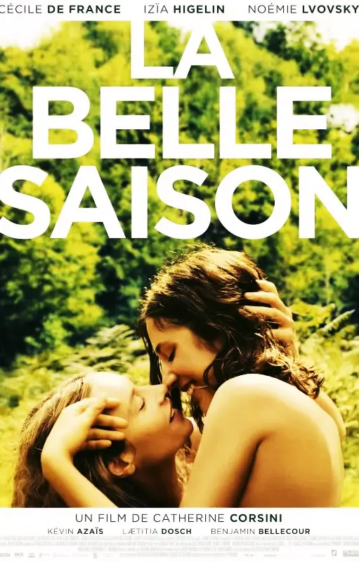 La Belle Saison