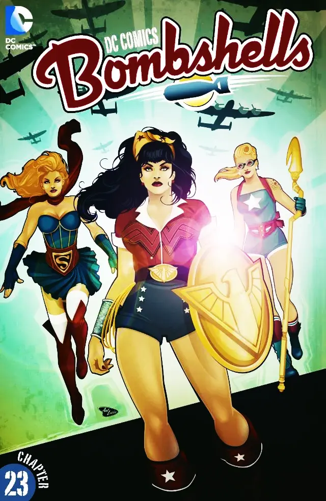 Bombshells