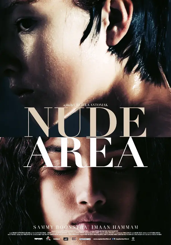 Nude Area