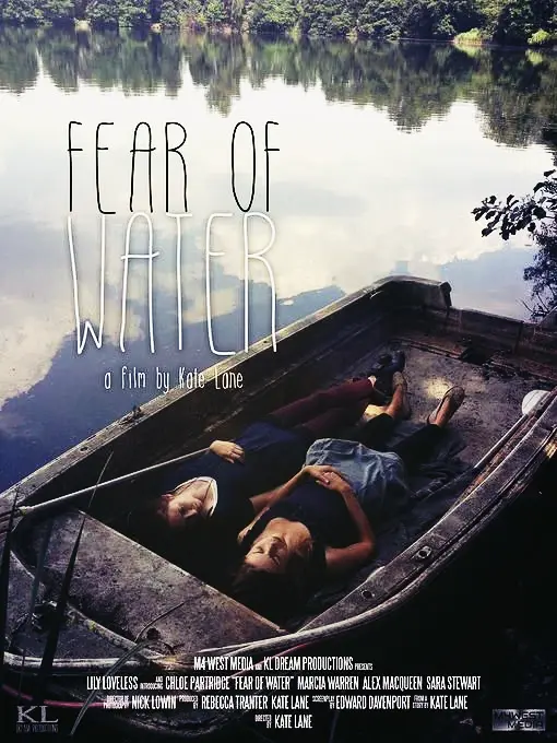 Fear of Water
