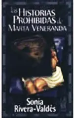 Las historias prohibidas de Marta Veneranda