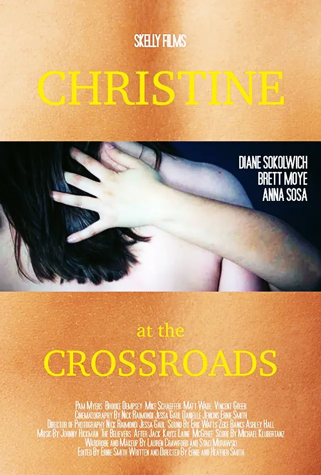 Christine at the Crossroads