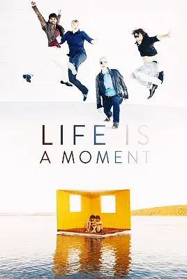 Dunno Y 2... Life Is a Moment