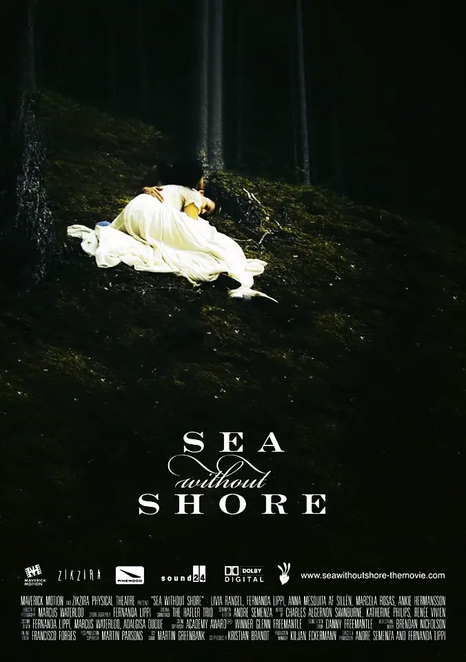 Sea Without Shore
