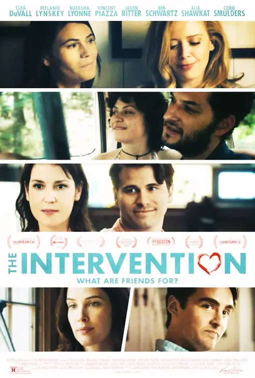 The Intervention