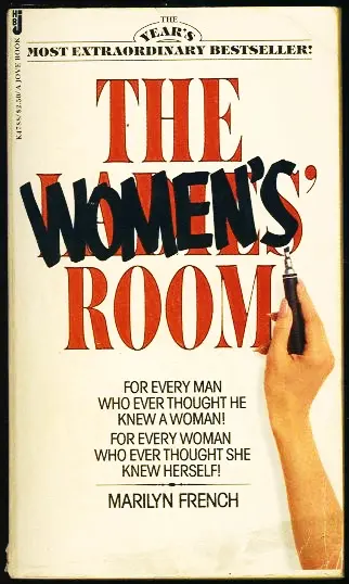 The Women's Room