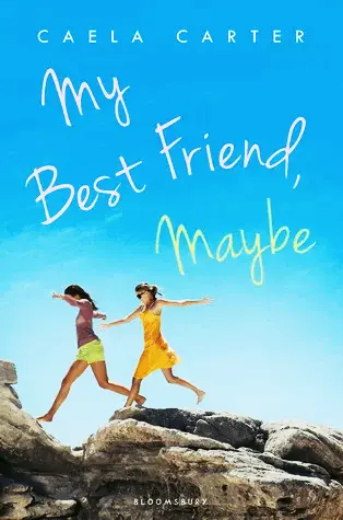 My Best Friend, Maybe