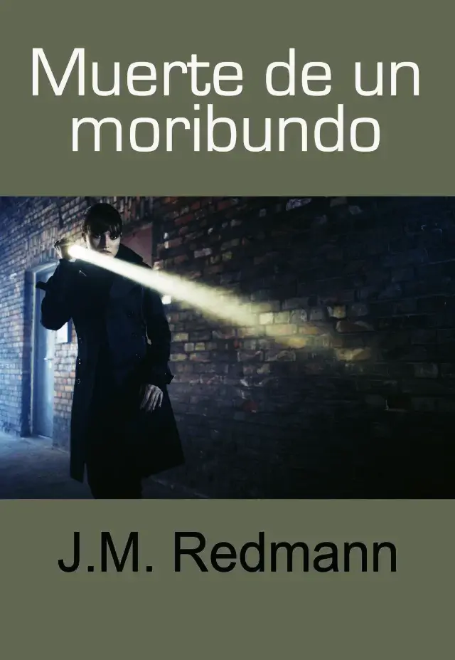 Death of a Dying Man