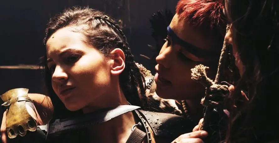 The Shannara Chronicles