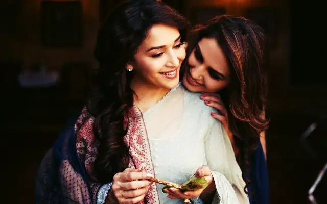Dedh Ishqiya